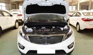 起亚智跑最低多少钱 起亚智跑最低多少钱